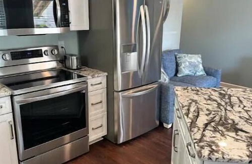Ash Apartamento | Totally Beaching - Unit #1