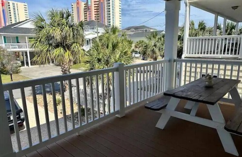 Ash Apartamento | Totally Beaching - Unit #1