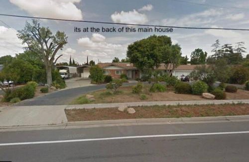 Fresno Apartamento | Totally New Awesome North Fresno Back Studio
