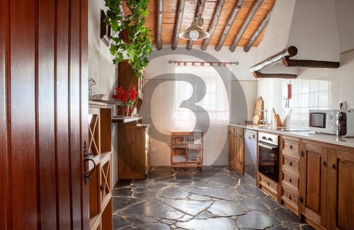 Estremoz Cabaña | Totally private country house