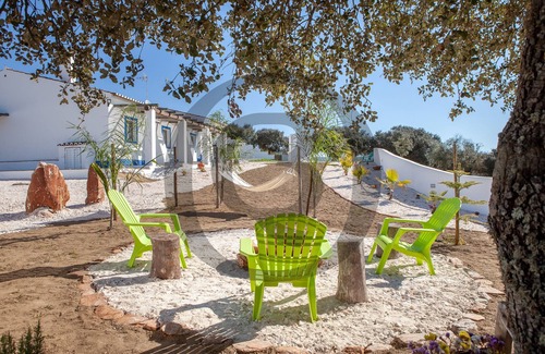 Estremoz Cabaña | Totally private country house