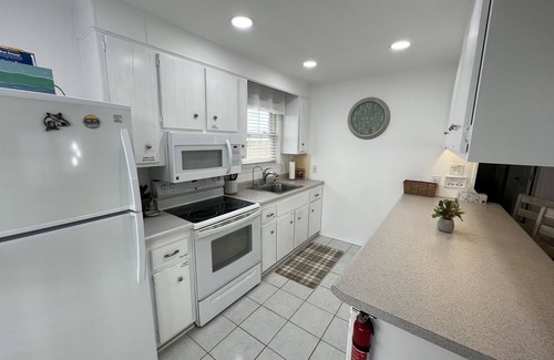 Southpointe Casa | Totally Relax, Fully Stocked in Beautiful FM!