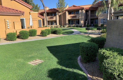 Deer Valley Casa | Totally remodeled Condo in Deer Valley Area, Nice gated community!