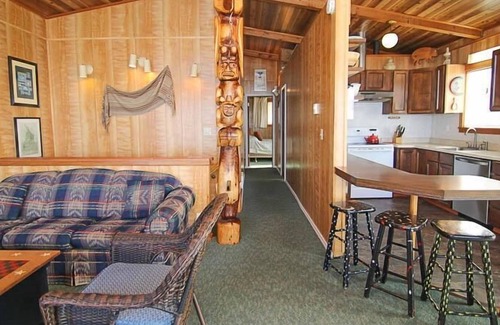 Tierra Del Mar Casa | Totem House
