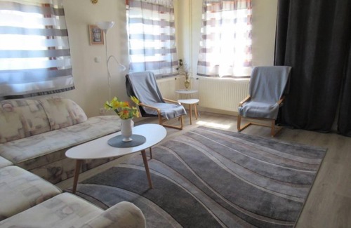 Badacsonytomaj Casa | Casa de vacaciones Toth (BAC109) en Badacsonytomaj - 6 personas, 2 dormitorios