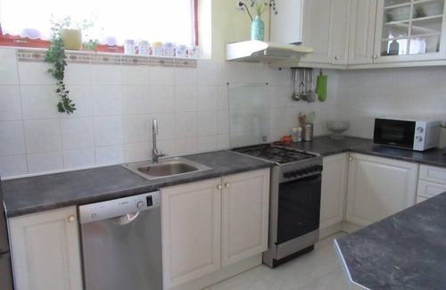 Badacsonytomaj Casa | Casa de vacaciones Toth (BAC109) en Badacsonytomaj - 6 personas, 2 dormitorios