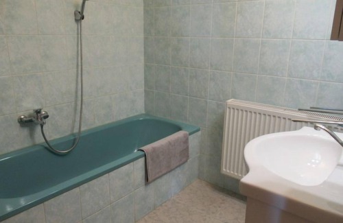 Badacsonytomaj Casa | Casa de vacaciones Toth (BAC109) en Badacsonytomaj - 6 personas, 2 dormitorios
