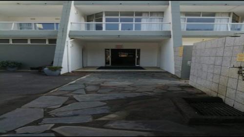 Amanzimtoti Apartamento | Toti Cabana 58