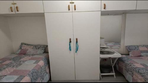 Amanzimtoti Apartamento | Toti Cabana 58
