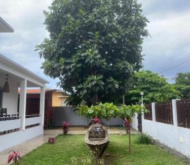 Agua Grande Chalet De Esquí | Toti guest house 1