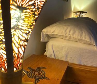 Agua Grande Chalet De Esquí | Toti guest house 3