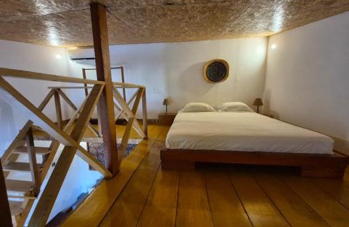 Agua Grande Chalet De Esquí | Toti guest house 3