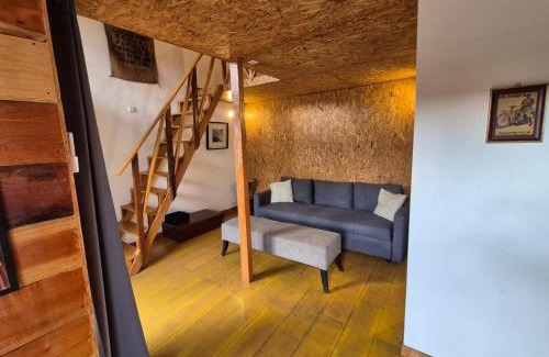 Agua Grande Chalet De Esquí | Toti guest house 5