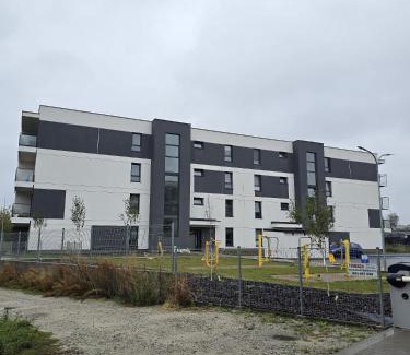 Grudziadz Apartamento | TOTie Apartament Przedmieście