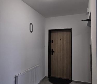 Grudziadz Apartamento | TOTie Apartament Przedmieście