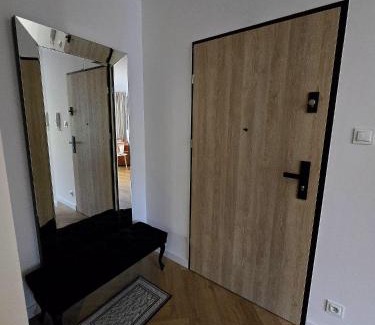 Grudziadz Apartamento | TOTie Apartament Przedmieście