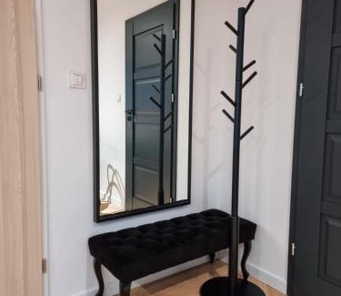 Grudziadz Apartamento | TOTie