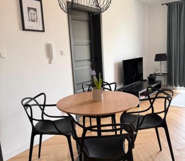 Grudziadz Apartamento | TOTie
