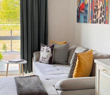 Grudziadz Apartamento | TOTie