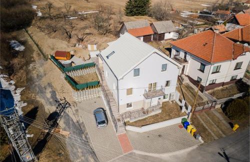 Zavazna Poruba Apartamento | Totina Apartments