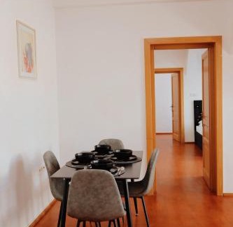 Gheorgheni Apartamento | TOTO's apartment