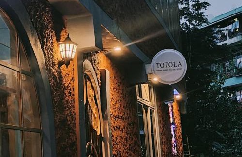 Phool Bagan Casa | Totola Premium Stay