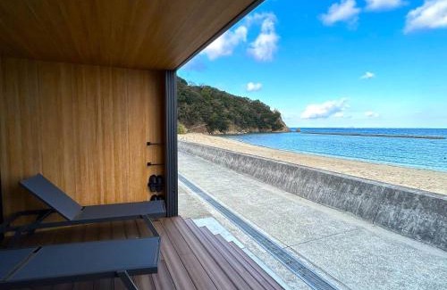 Awaji Villa | TOTONOU Awajishima