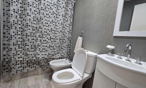 Federación Apartamento | Totoras Apart Dpto 107