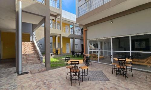 Federación Apartamento | Totoras Apart Dpto 107