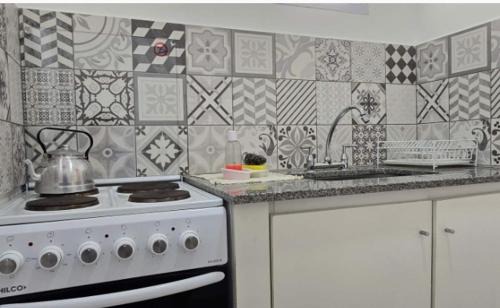 Federación Apartamento | Totoras Apart Dpto 107