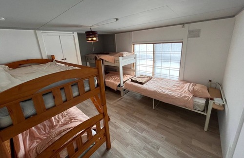 Asahikawa Casa | Totou Place rental / Asahikawa Hokkaidō