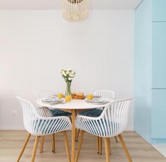 Jelitkowo Apartamento | TOTU HOME Wejhera Baltic Stay Apartment Gdańsk