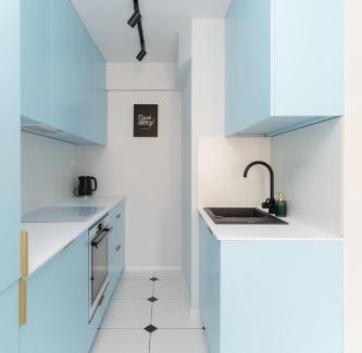 Jelitkowo Apartamento | TOTU HOME Wejhera Baltic Stay Apartment Gdańsk