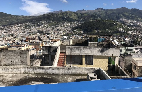 Quito Apartamento | TOTY`S SUITE