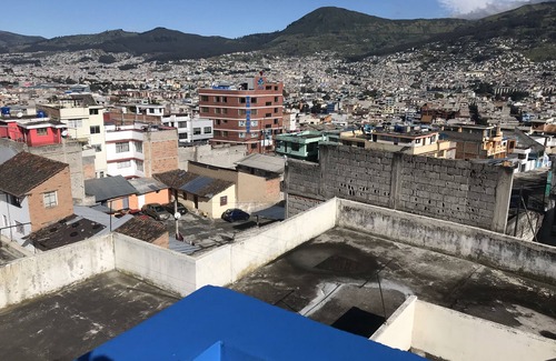 Quito Apartamento | TOTY`S SUITE
