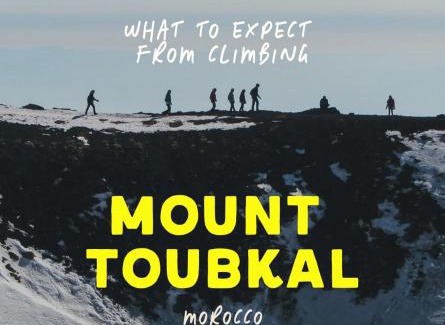 Aroumd Casa | Toubkal home stay