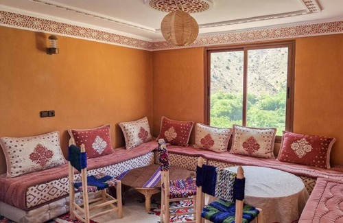 Aroumd Casa | Toubkal Views