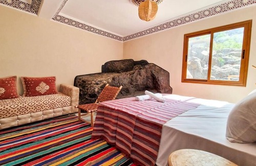 Aroumd Casa | Toubkal Views