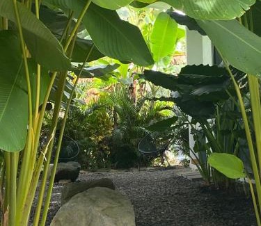 Peñas Blancas Villa | Toucan home