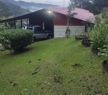 Tayutic Cama Y Desayuno | Toucan Mountain Rest