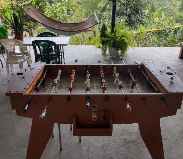 Tayutic Cama Y Desayuno | Toucan Mountain Rest