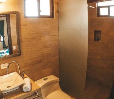 Mindo Apartamento | Toucan Platinum Suites Aparthotel