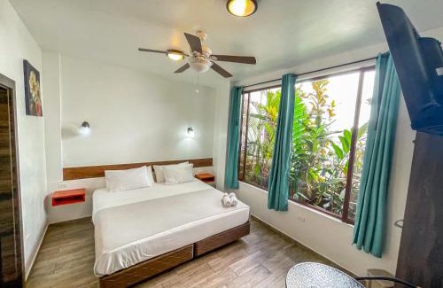 Mindo Apartamento | Toucan Platinum Suites Aparthotel
