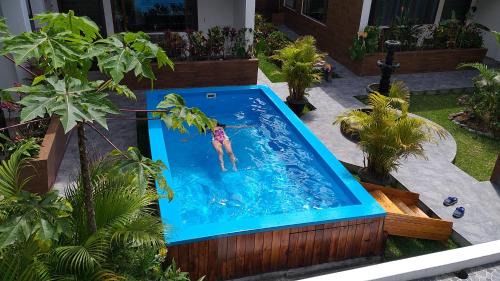 Mindo Apartamento | Toucan Platinum Suites Aparthotel