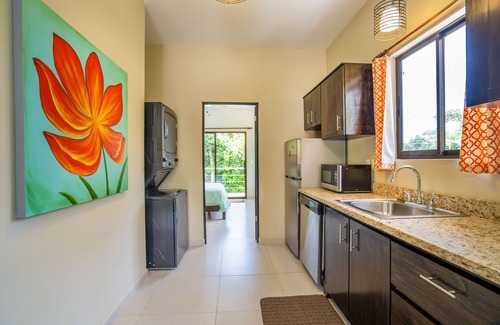 Parrita Casa | Toucan Villa / Dog friendly / Piscina y Wi-Fi