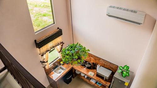 Río Cuarto Apartamento | Toucan Villa Rio Cuarto