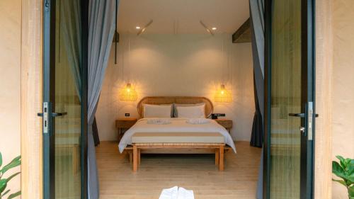 Ko Yao Complejo | Touch Beachfront Pool Villa Koh Yao Noi