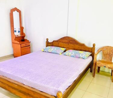 Seeduwa - Katunayake Hotel | Touch Down Family Restaurant & hotel