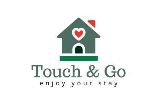 Ciampino Casa | Touch&Go - Stanza privata con servizi