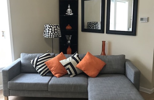Englewood Casa | Toque de clase - Duplex corporativo